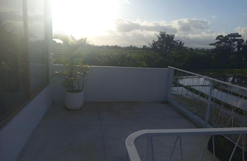 Kediri Hotel | Morroi Villas Tanah Lot