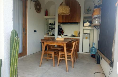 Kediri Hotel | Morroi Villas Tanah Lot