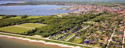 Nykobing Mors Resort | Morsø Camping