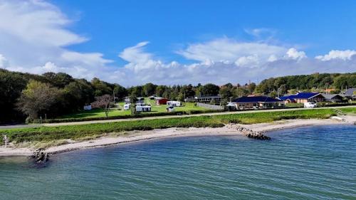 Nykobing Mors Resort | Morsø Camping