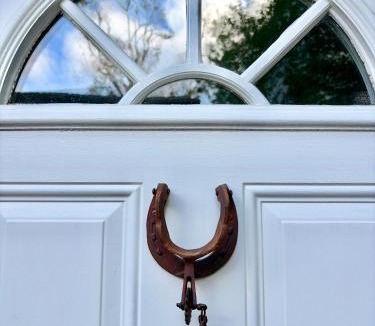 Hyde Park House | Morse Cottage