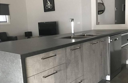 Bright Apartment | Morses Secret - Bright