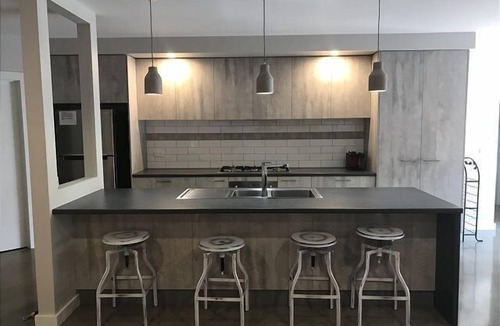 Bright Apartment | Morses Secret - Bright