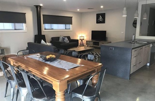 Bright Apartment | Morses Secret - Bright