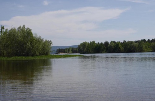 Tolyatti Resort | Morskoy