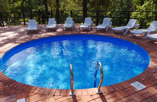 Tolyatti Resort | Morskoy