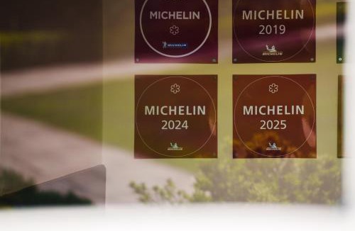 Morston Hotel | Morston Hall