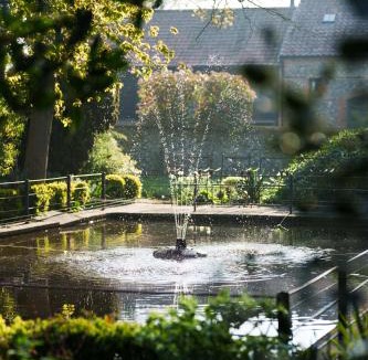 Morston Hotel | Morston Hall