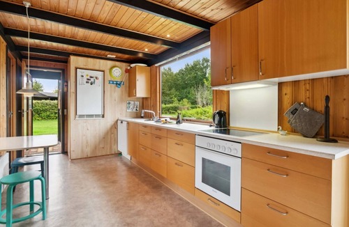 Arnager House | "Morten" - 120m from the sea by Interhome