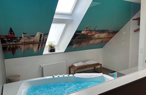 Aalborg Midtby Hotel | Mortens Kro Boutique Hotel