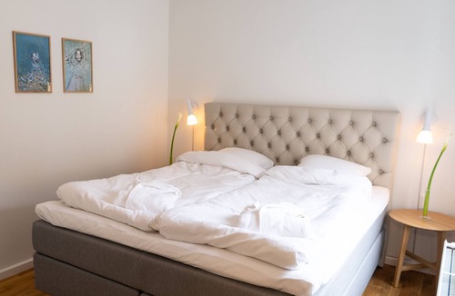 Aalborg Midtby Hotel | Mortens Kro Boutique Hotel