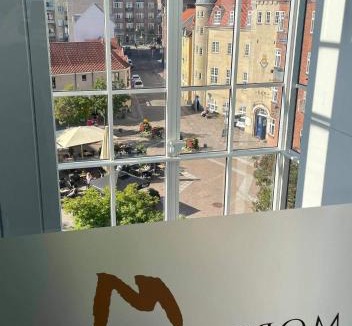 Aalborg Midtby Hotel | Mortens Kro Boutique Hotel
