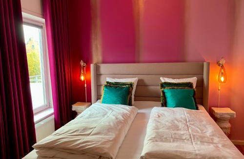 Aalborg Midtby Hotel | Mortens Kro Boutique Hotel