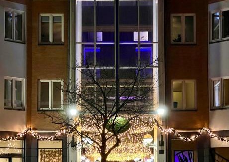 Aalborg Midtby Hotel | Mortens Kro Boutique Hotel
