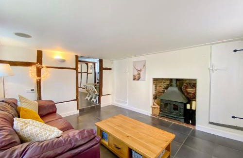 Marlborough House | Mortimer Cottage