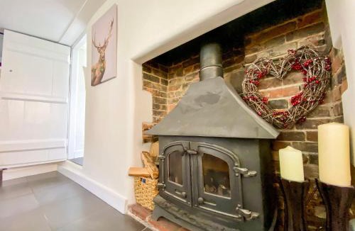 Marlborough House | Mortimer Cottage