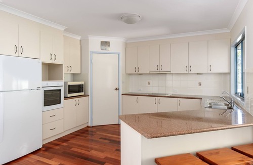 Rainbow Beach House | Mortimer - Rainbow Shores