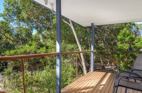 Rainbow Beach House | Mortimer - Rainbow Shores