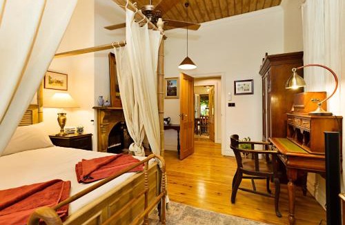 Chiltern House | Mortimer's Lodge, Chiltern