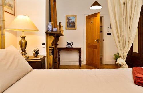 Chiltern House | Mortimer's Lodge, Chiltern