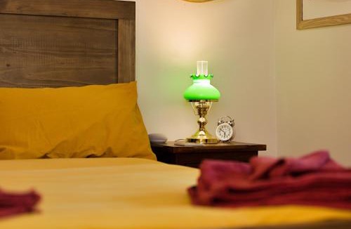 Chiltern House | Mortimer's Lodge, Chiltern