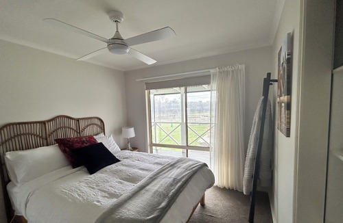 Heathcote Cottage | Mortley Cottage Farm Stay