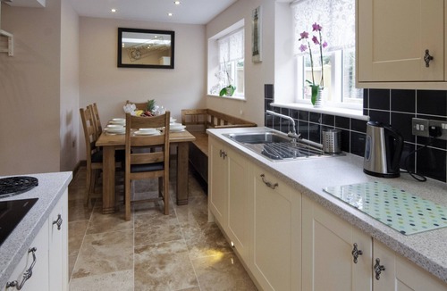 Ellesmere House | Morton Grange Coach House - E5557