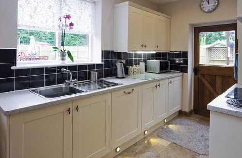 Ellesmere House | Morton Grange Coach House - E5557