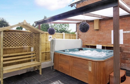 Ellesmere House | Morton Grange Coach House - E5557