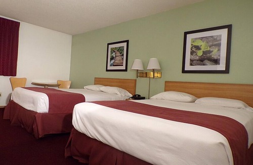 Morton Hotel | Morton Inn