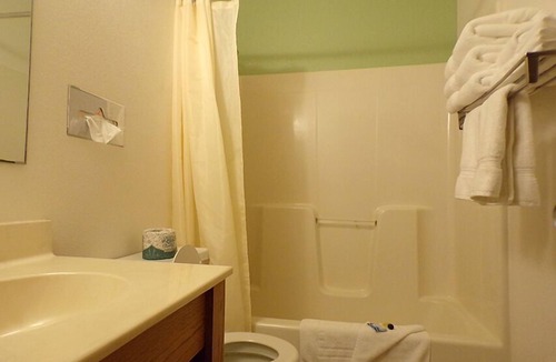 Morton Hotel | Morton Inn