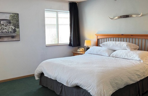 Morton Hotel | Morton Inn