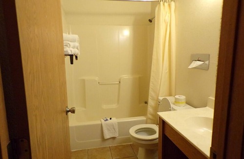 Morton Hotel | Morton Inn