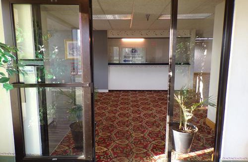 Morton Hotel | Morton Inn