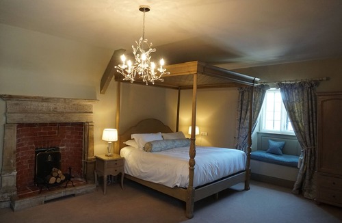 Corfe Castle Village Hotel | Mortons Manor