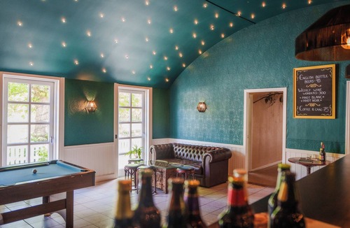 Bedsted Hotel | Morup Mølle Kro