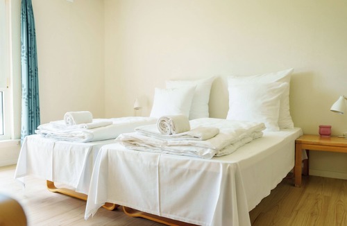 Bedsted Hotel | Morup Mølle Kro