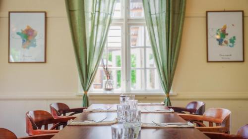 Bedsted Hotel | Morup Mølle Kro