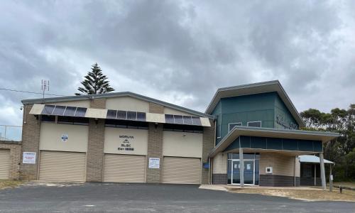 Moruya Heads House | Moruya Heads Constable Street