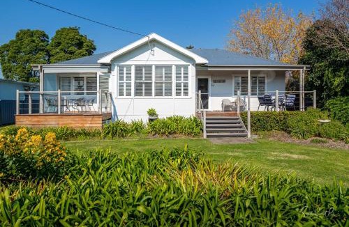Moruya House | Moruya Holiday House