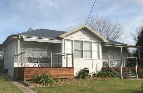 Moruya House | Moruya Holiday House