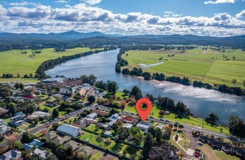 Moruya House | Moruya Holiday House