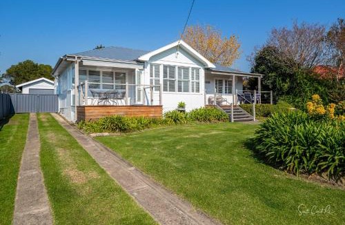 Moruya House | Moruya Holiday House