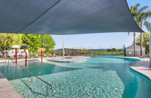 Moruya Resort | Moruya Holiday Park