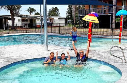 Moruya Resort | Moruya Holiday Park