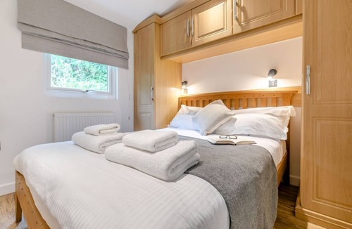 Perranporth Cabin | Morva Spa Pet, Perranporth