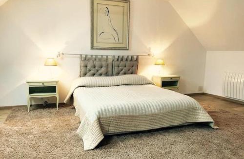 Quarre-les-Tombes House | Morvan La Pastourelle