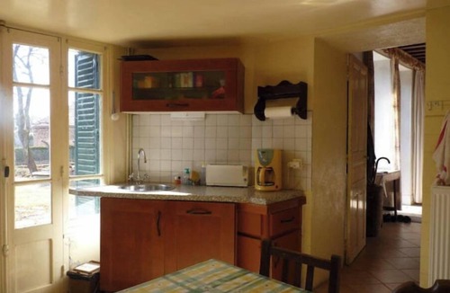 Moux-en-Morvan House | MORVAN lac des settons