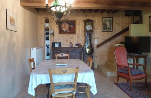 Moux-en-Morvan House | MORVAN lac des settons