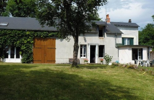 Moux-en-Morvan House | MORVAN lac des settons
